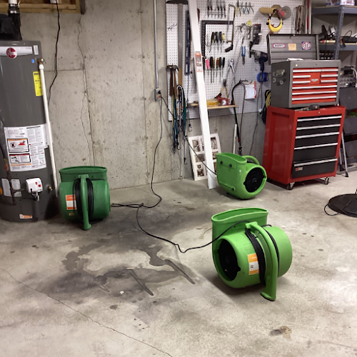 SERVPRO of Branford/Shoreline