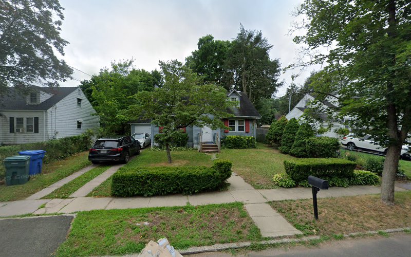 Stanley & Walker Restoration LLC