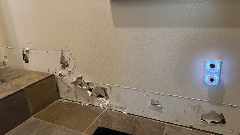 ServiceMaster Of Lafayette