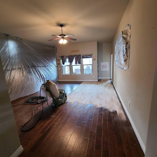 Urban Designs Hardwood Flooring