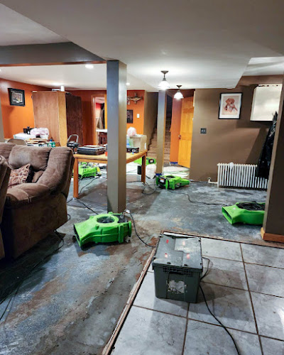 SERVPRO of Williamsport/Montoursville