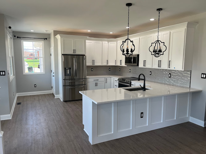 First Response Restoration