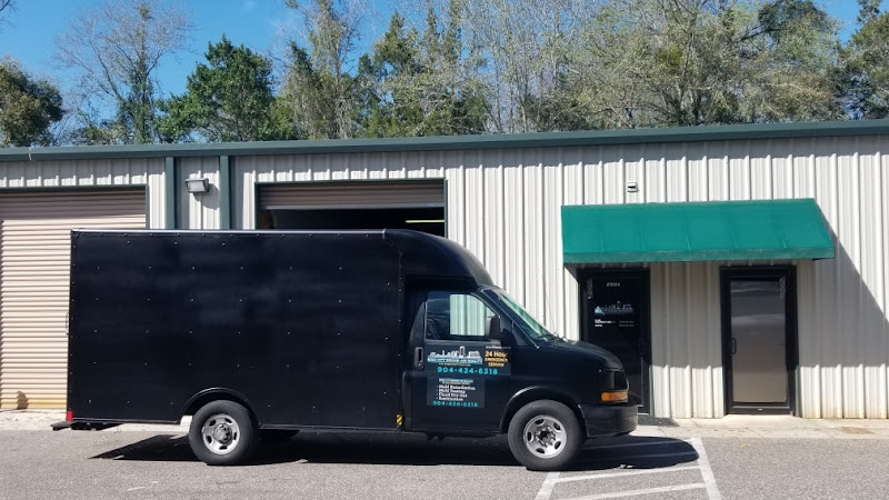 Bold City Indoor Air Quality and Emergency Services Jacksonville