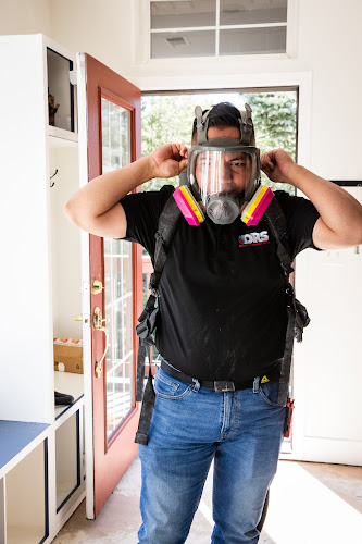 Disaster Restoration Services