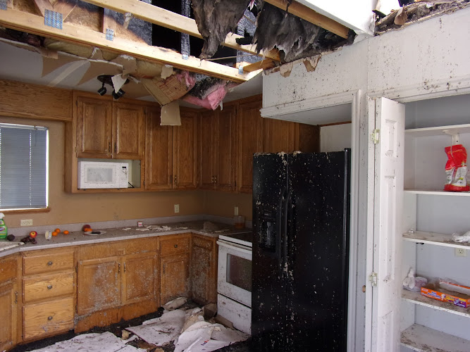 Ally1 Disaster Solutions