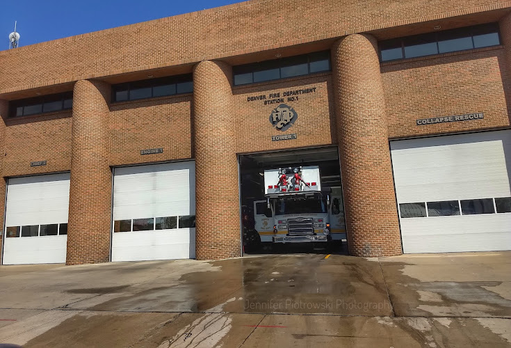 Denver Fire Department
