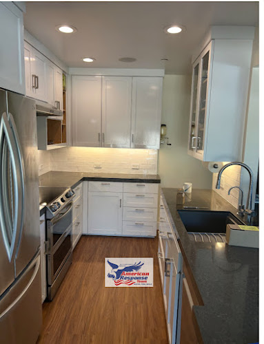 American Response Team