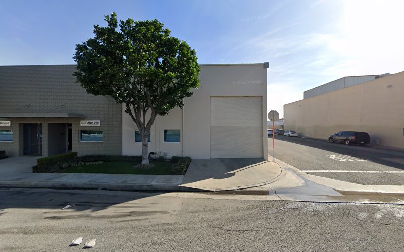 Archive Contents Restoration LA