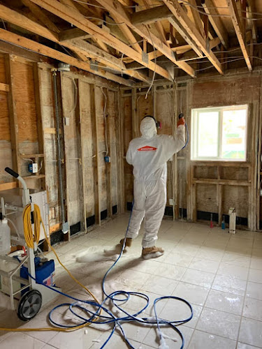 SERVPRO of Albany and Americus