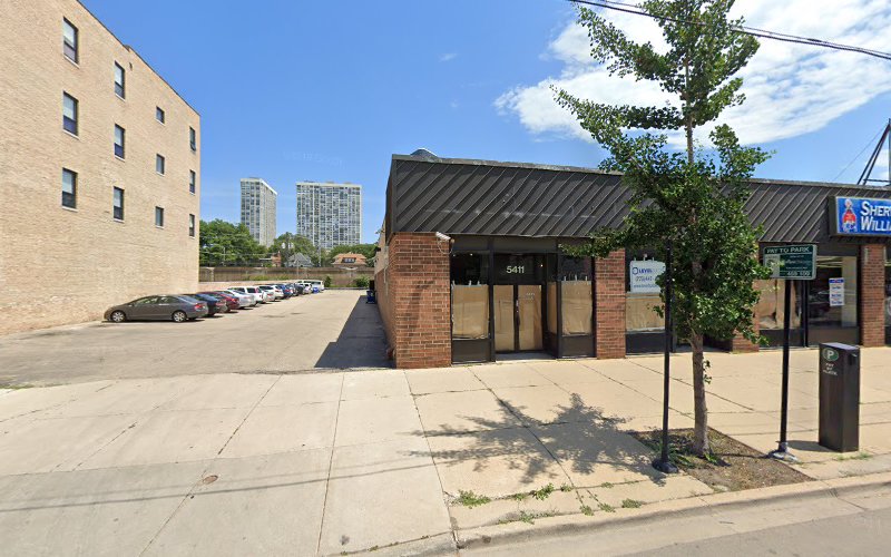 Thompson Restoration Group