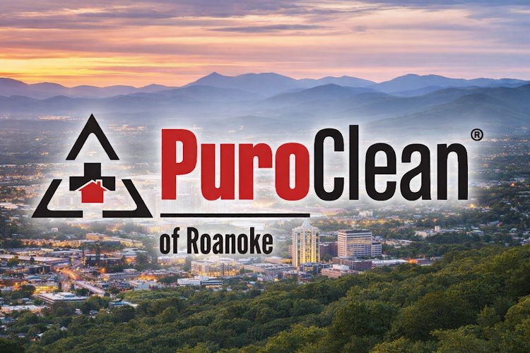 PuroClean of Roanoke