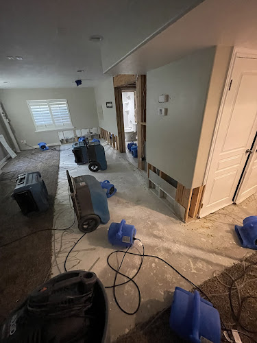 Elite Water Restoration