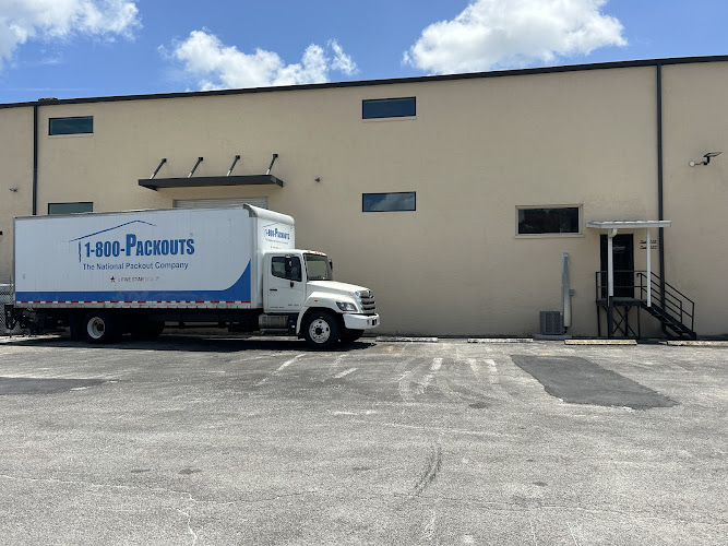 1-800-Packouts of North Fort Myers