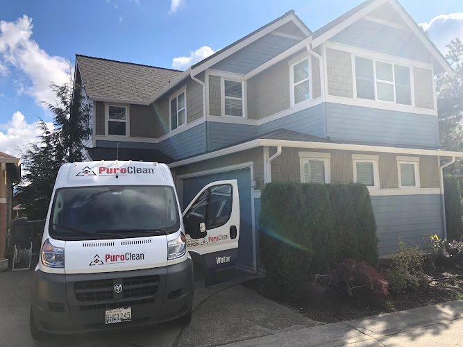 PuroClean of Sammamish