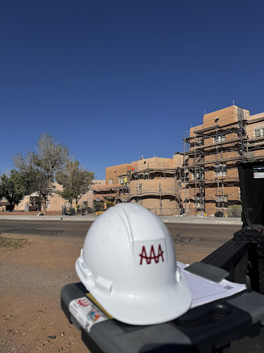 AAA Construction Services, Inc