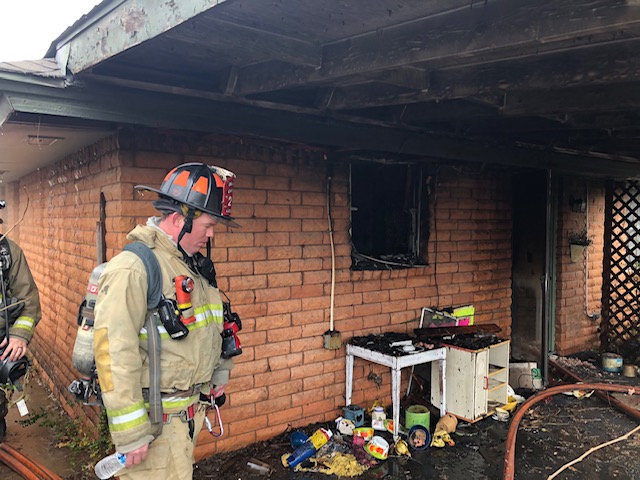 ServiceMaster Restoration by RSI - Ada