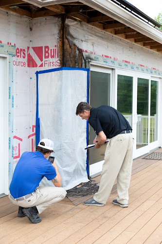 A&I Fire and Water Restoration