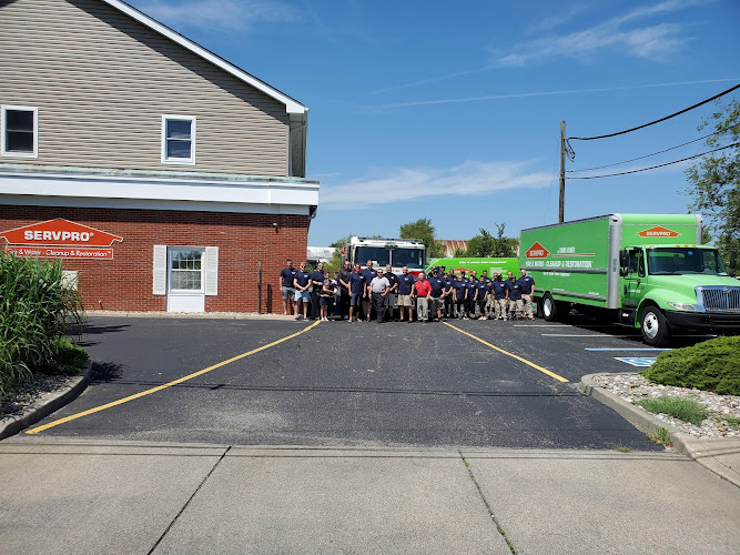 SERVPRO of Point Pleasant