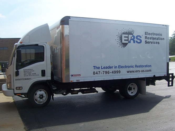 ERS of N Cook and Lake Counties