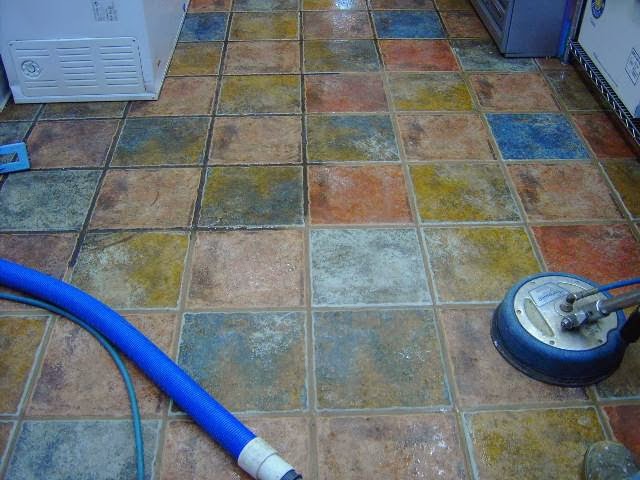 Triple A Maintenance, Inc.