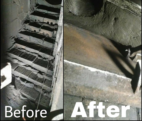 Chimney Sweep Master