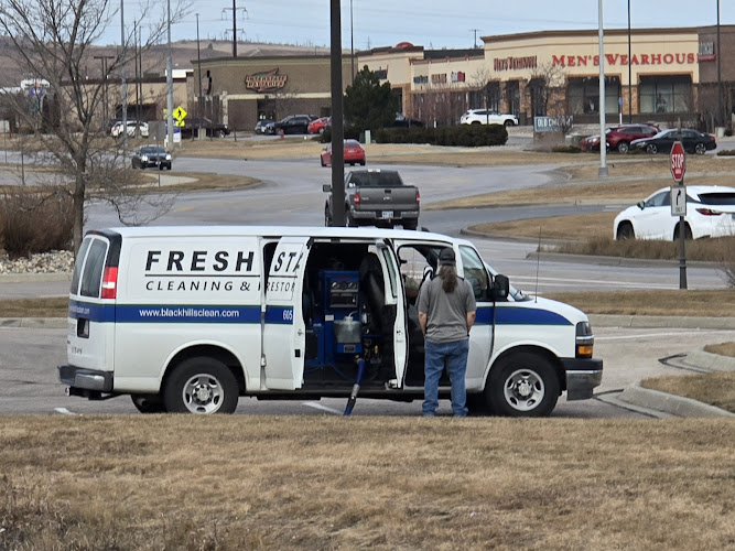 Fresh Start Carpet Care Inc