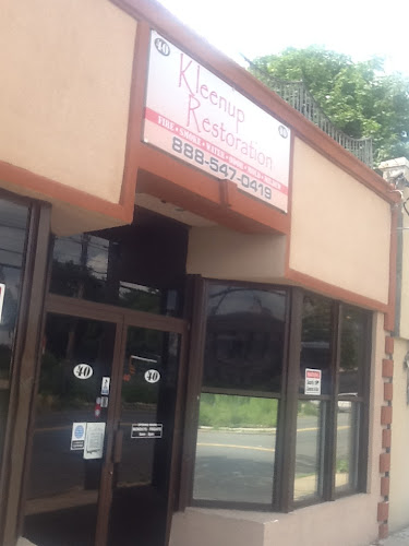 Elite Water Damage Restoration