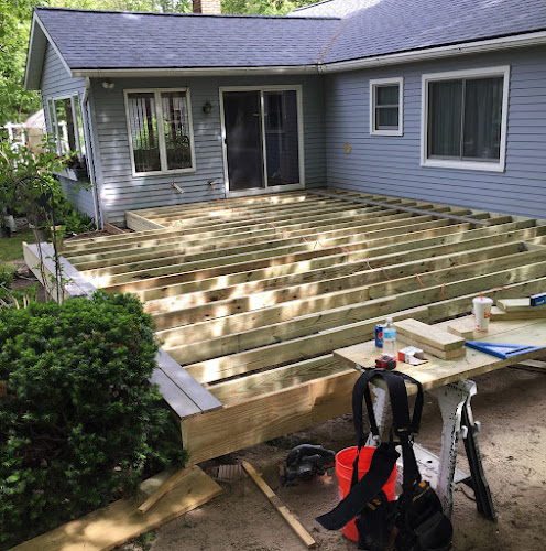 Indianapolis Roofing LLC