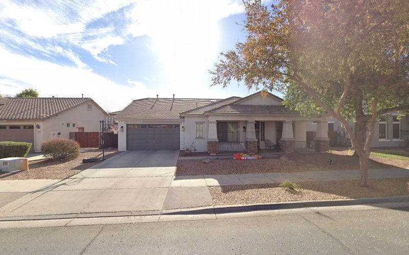 4 Corners Restoration LLC