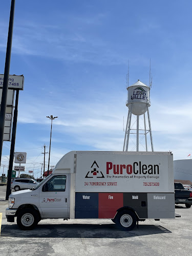 PuroClean of Leon Valley