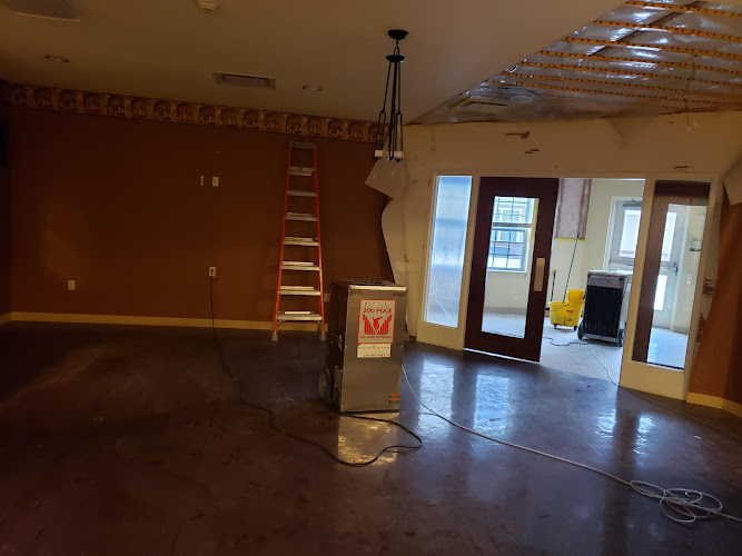 Gold Star Property Restoration, Inc.