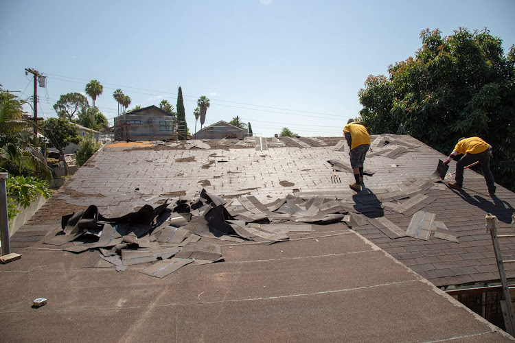 Bumble Roofing of Los Angeles