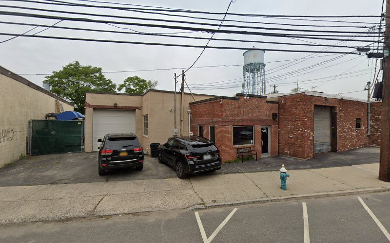 Finer Fire Restoration Corporation