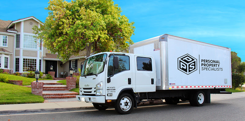 Personal Property Specialists