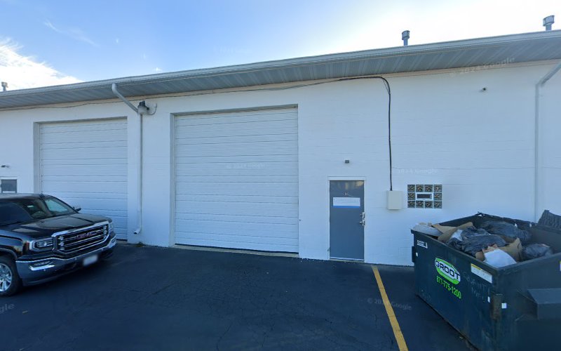 American Inrepco of Illinois