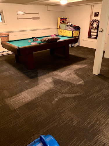 ProJan Cleaning & Restoration