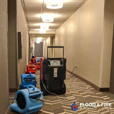 Flood & Fire Solutions