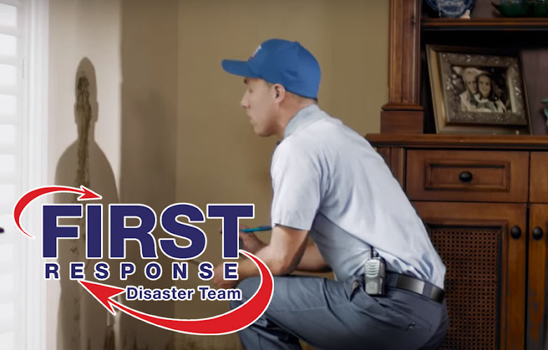 First Response Disaster Team