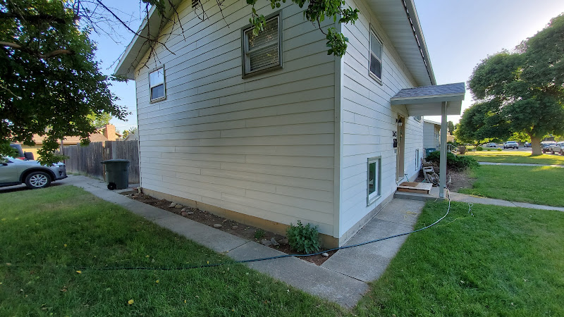 Faithful Disaster Restoration