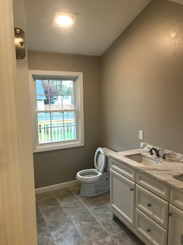 J Fratus Construction-Jamies Powerwash llc