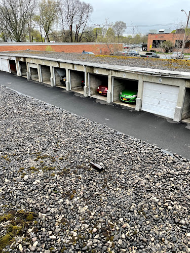 Binghamton Environmental & Construction Group