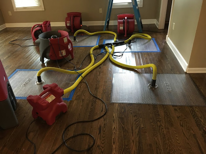 PuroClean Certified Restoration Specialists