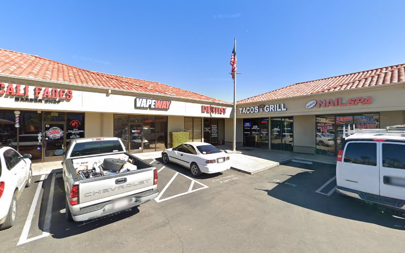 Dunn-Rite Carpet Care Co