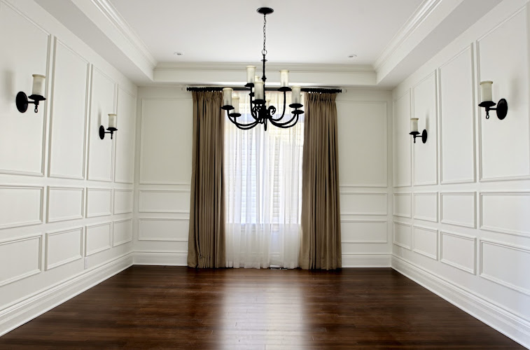 SRI Insurance Estimating Services