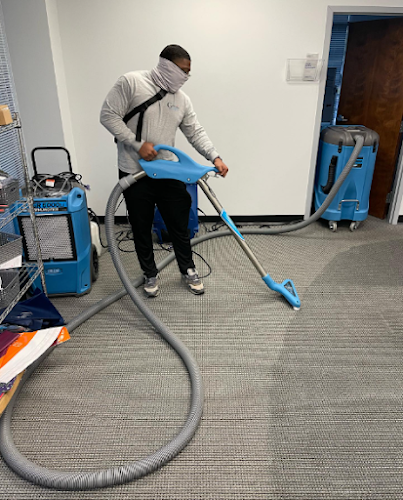 Genesis Fire and Water Restoration LLC