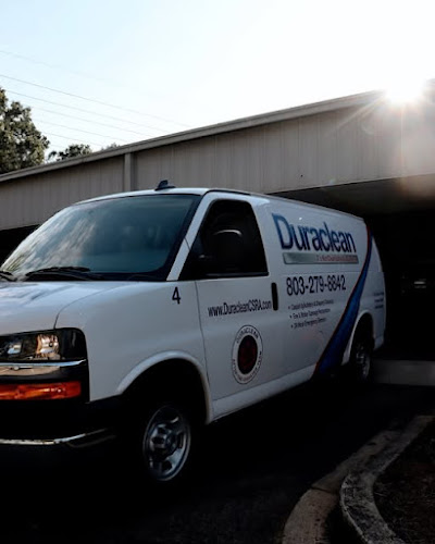 Duraclean Systems of North Augusta Inc.