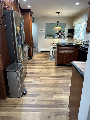 All Island Restoration