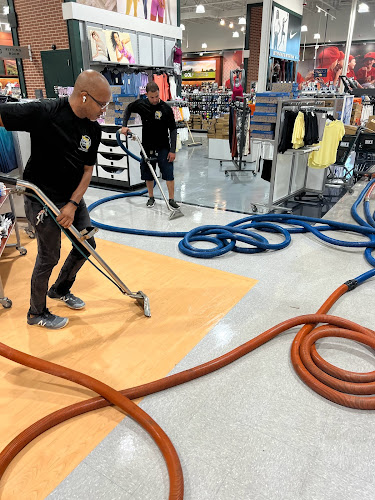 Precision Tech Water Damage Restoration & Mold Removal of Plantation