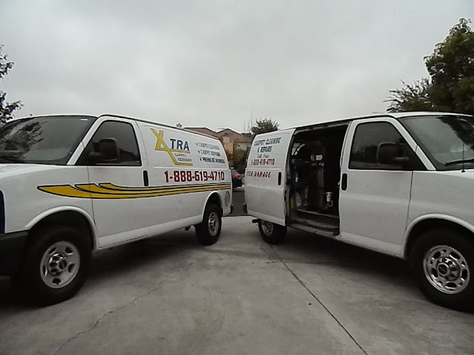Xtra Carpet Cleaning