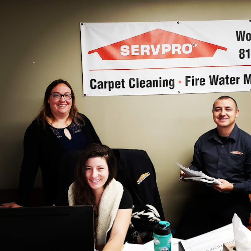 SERVPRO of Northwest Ventura County